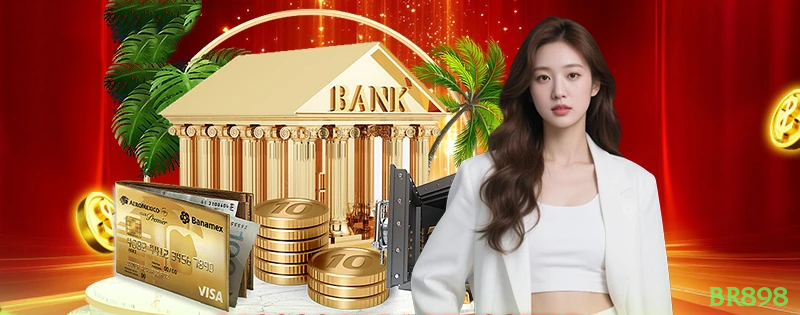 Imagem promocional da br898